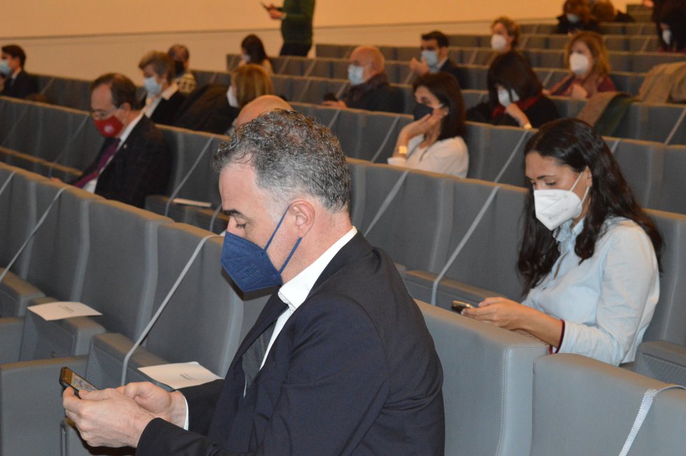 Fotogalería: Las imágenes de la jornada Fotogalería: Las imágenes de la jornada