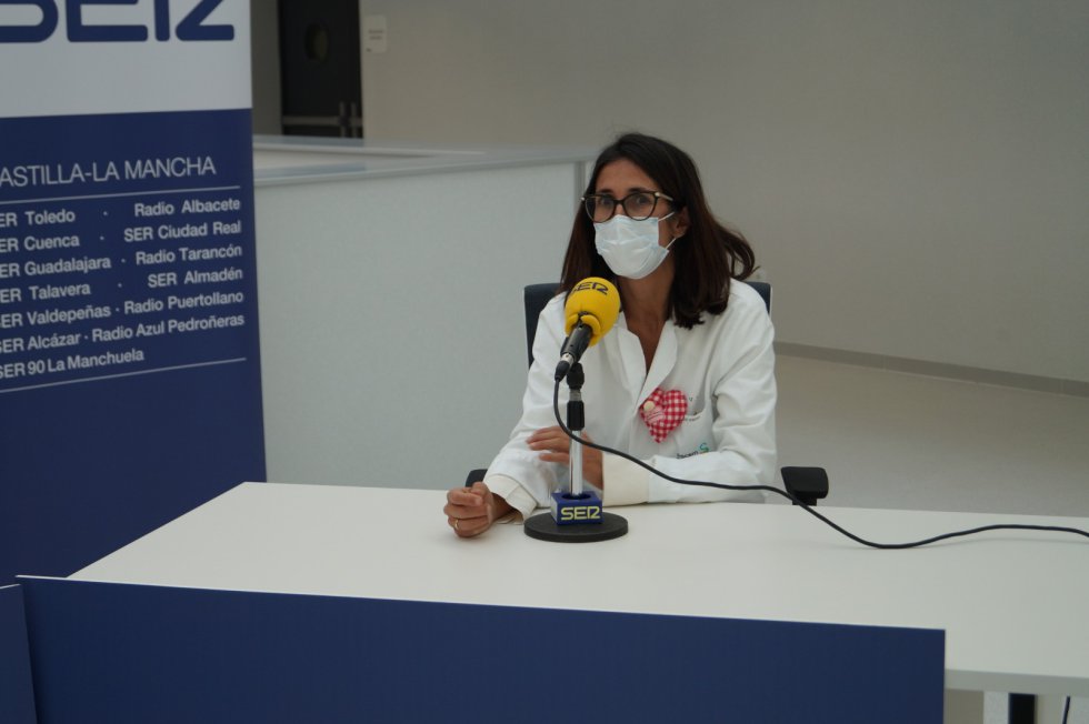 FOTOGALERÍA | #UnAñodePandemia desde el Hospital Universitario de Toledo FOTOGALERÍA | #UnAñodePandemia desde el Hospital Universitario de Toledo