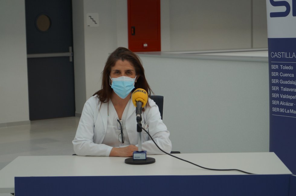 FOTOGALERÍA | #UnAñodePandemia desde el Hospital Universitario de Toledo FOTOGALERÍA | #UnAñodePandemia desde el Hospital Universitario de Toledo