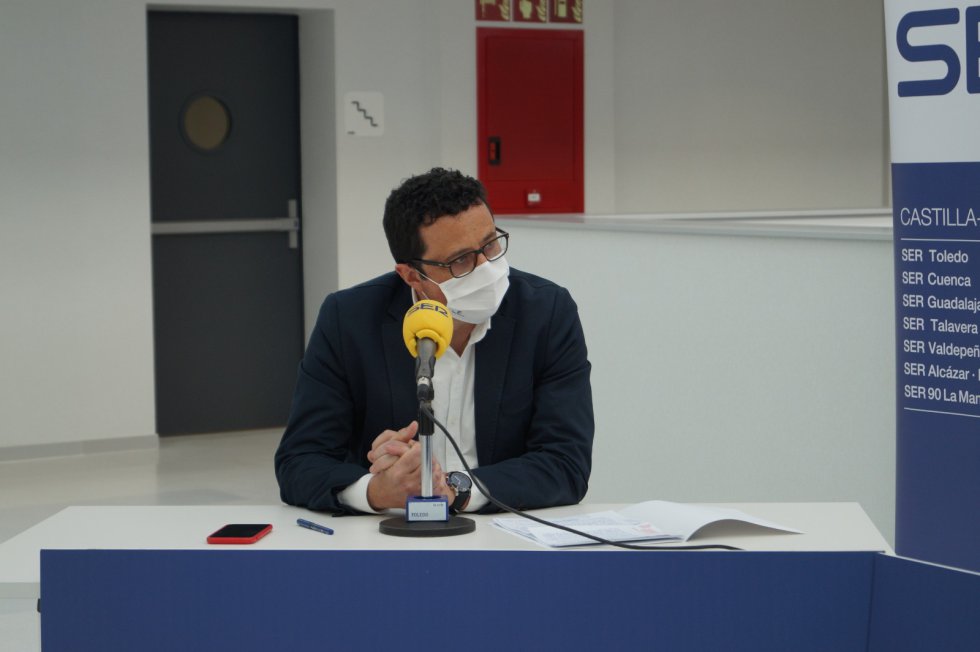 FOTOGALERÍA | #UnAñodePandemia desde el Hospital Universitario de Toledo FOTOGALERÍA | #UnAñodePandemia desde el Hospital Universitario de Toledo