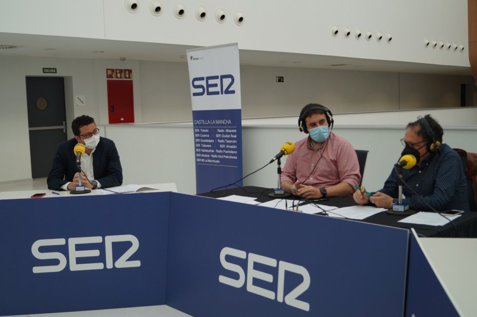 FOTOGALERÍA | #UnAñodePandemia desde el Hospital Universitario de Toledo FOTOGALERÍA | #UnAñodePandemia desde el Hospital Universitario de Toledo