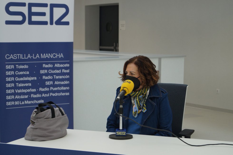 FOTOGALERÍA | #UnAñodePandemia desde el Hospital Universitario de Toledo FOTOGALERÍA | #UnAñodePandemia desde el Hospital Universitario de Toledo