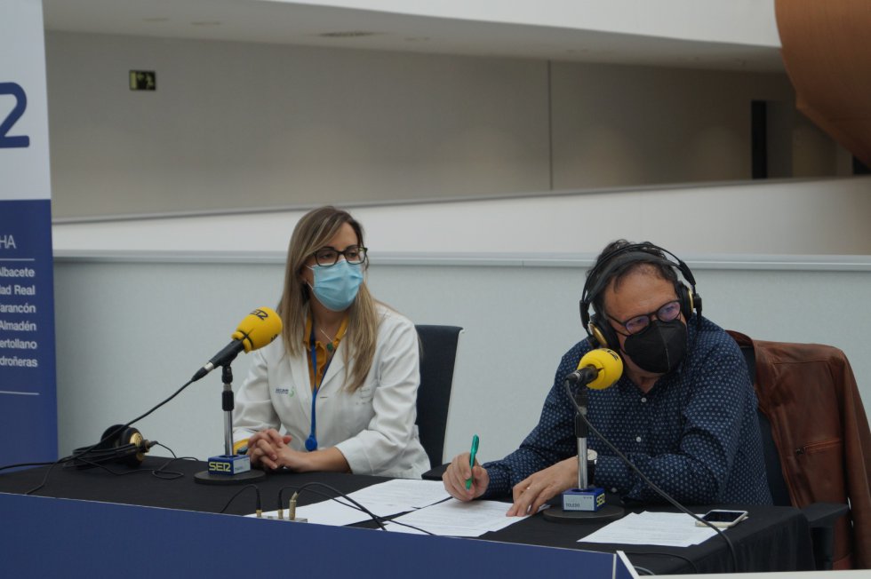 FOTOGALERÍA | #UnAñodePandemia desde el Hospital Universitario de Toledo FOTOGALERÍA | #UnAñodePandemia desde el Hospital Universitario de Toledo