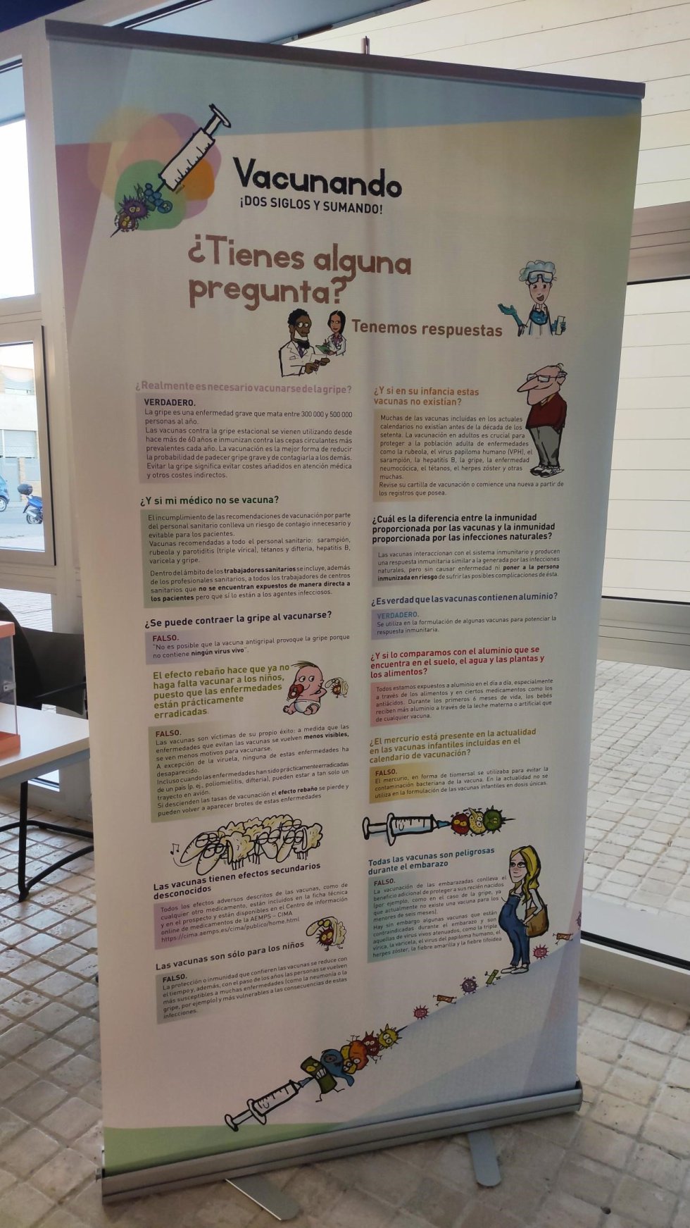 La exposición también se puede consultar en las redes sociales Twitter e Instagram La exposición también se puede consultar en las redes sociales Twitter e Instagram
