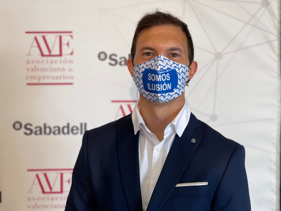 Invitados al Encuentro SER sobre empresa familiar este martes en València. Invitados al Encuentro SER sobre empresa familiar este martes en València.