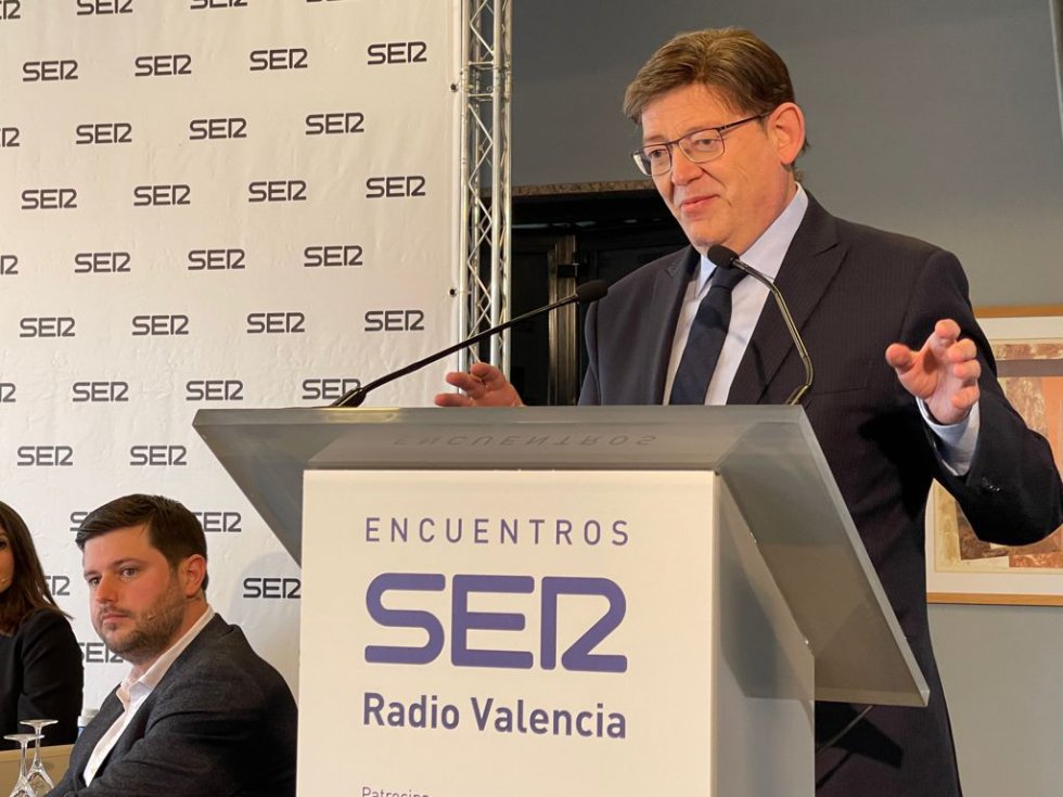 Fotogalería: Encuentros SER, "La empresa familiar tiene futuro" Fotogalería: Encuentros SER, "La empresa familiar tiene futuro"