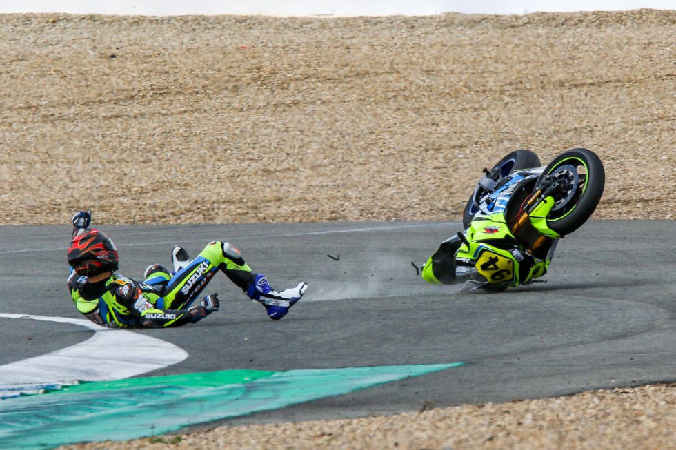 Galería imágenes Campeonato de España de Superbike Galería imágenes Campeonato de España de Superbike