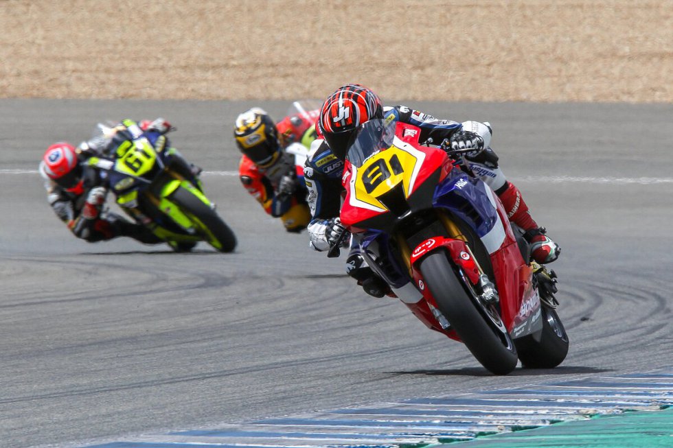 Galería imágenes Campeonato de España de Superbike Galería imágenes Campeonato de España de Superbike