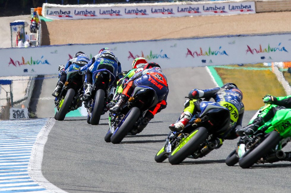 Galería imágenes Campeonato de España de Superbike Galería imágenes Campeonato de España de Superbike