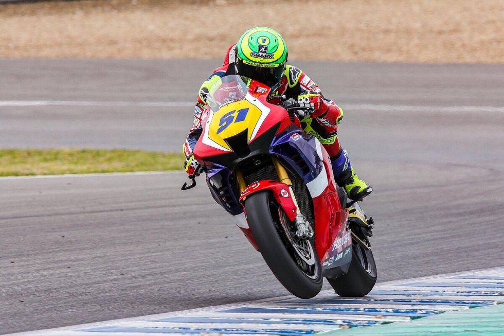 Galería imágenes Campeonato de España de Superbike Galería imágenes Campeonato de España de Superbike