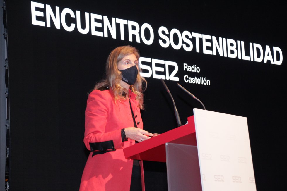 FOTOGALERÍA | 'Encuentro Sostenibilidad. Nuevos retos económicos, sociales y medioambientales' FOTOGALERÍA | 'Encuentro Sostenibilidad. Nuevos retos económicos, sociales y medioambientales'