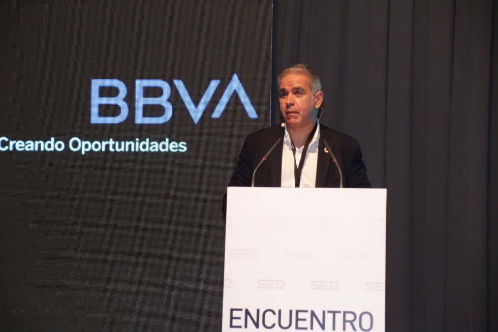 FOTOGALERÍA | 'Encuentro Sostenibilidad. Nuevos retos económicos, sociales y medioambientales' FOTOGALERÍA | 'Encuentro Sostenibilidad. Nuevos retos económicos, sociales y medioambientales'