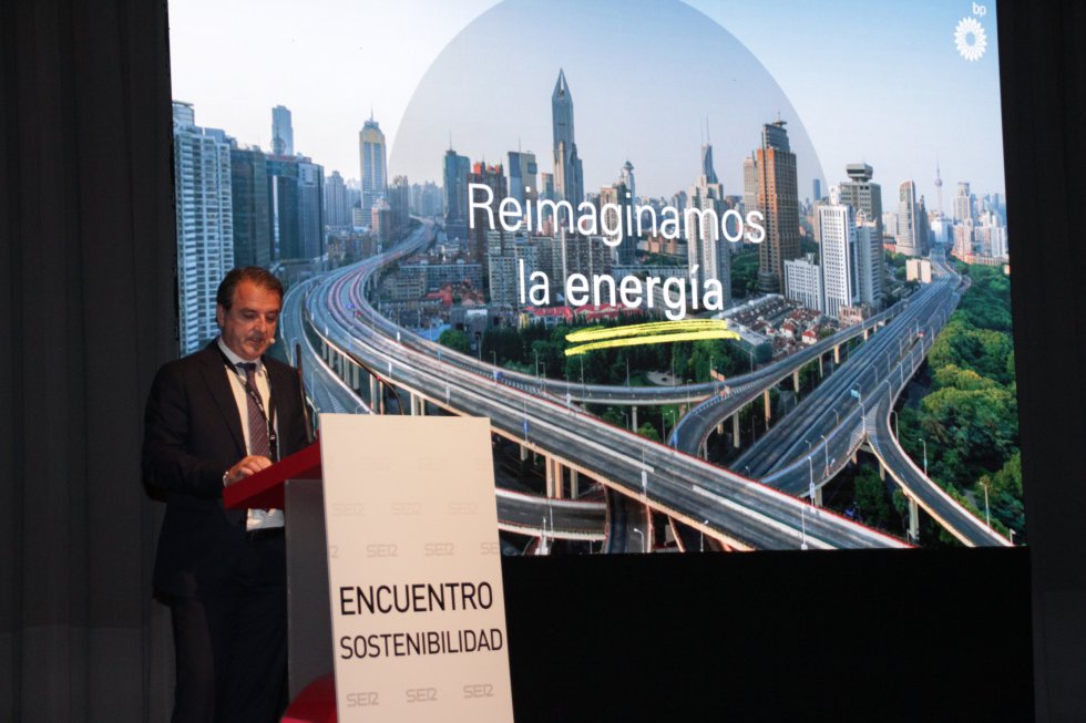 FOTOGALERÍA | 'Encuentro Sostenibilidad. Nuevos retos económicos, sociales y medioambientales' FOTOGALERÍA | 'Encuentro Sostenibilidad. Nuevos retos económicos, sociales y medioambientales'