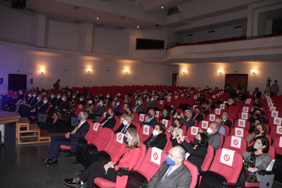 FOTOGALERÍA | 'Encuentro Sostenibilidad. Nuevos retos económicos, sociales y medioambientales' FOTOGALERÍA | 'Encuentro Sostenibilidad. Nuevos retos económicos, sociales y medioambientales'