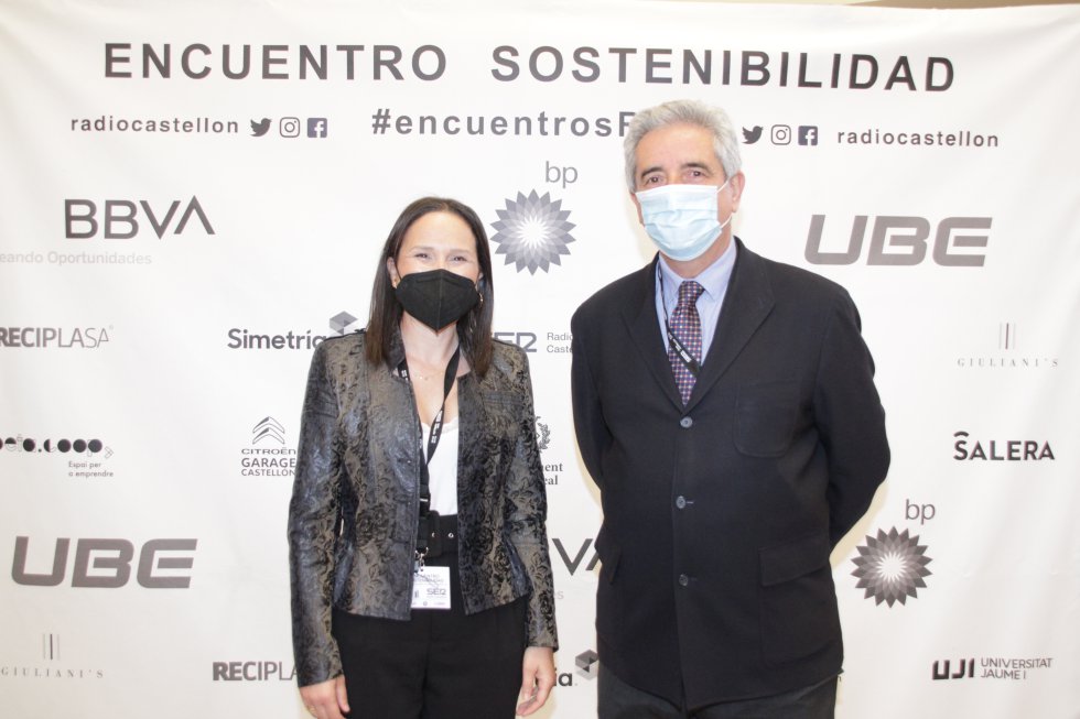FOTOGALERÍA | 'Encuentro Sostenibilidad. Nuevos retos económicos, sociales y medioambientales' FOTOGALERÍA | 'Encuentro Sostenibilidad. Nuevos retos económicos, sociales y medioambientales'