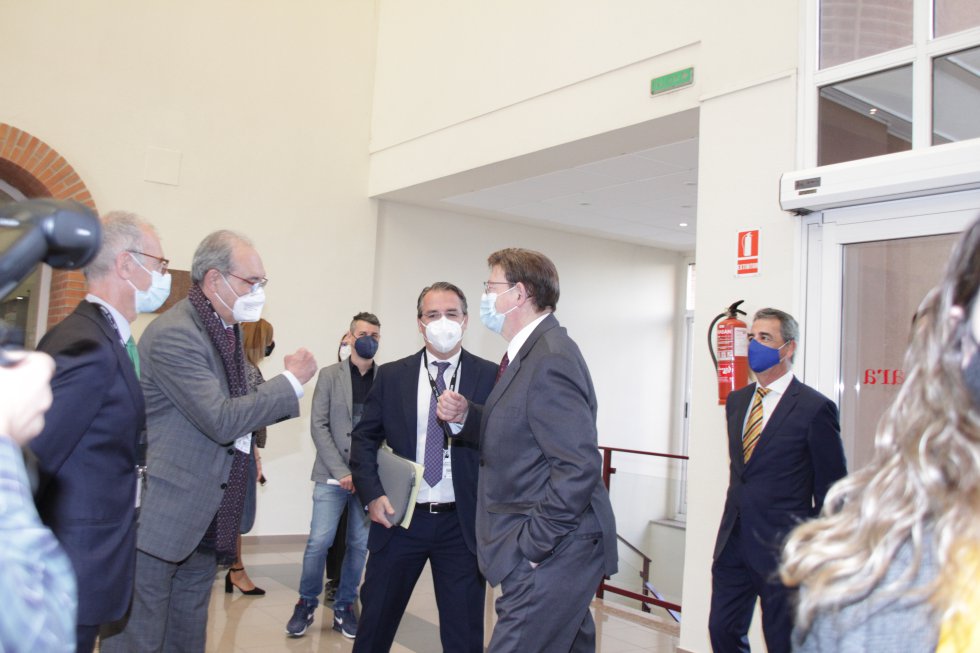 FOTOGALERÍA | 'Encuentro Sostenibilidad. Nuevos retos económicos, sociales y medioambientales' FOTOGALERÍA | 'Encuentro Sostenibilidad. Nuevos retos económicos, sociales y medioambientales'
