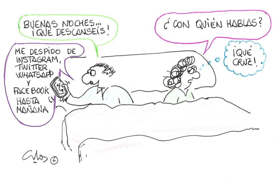 La viñeta de Villanueva,buenas noches La viñeta de Villanueva,buenas noches