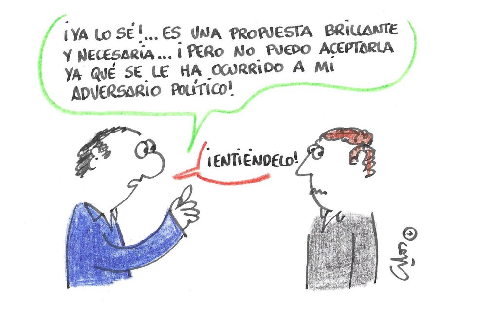 La viñeta de Villanueva, propuestas La viñeta de Villanueva, propuestas