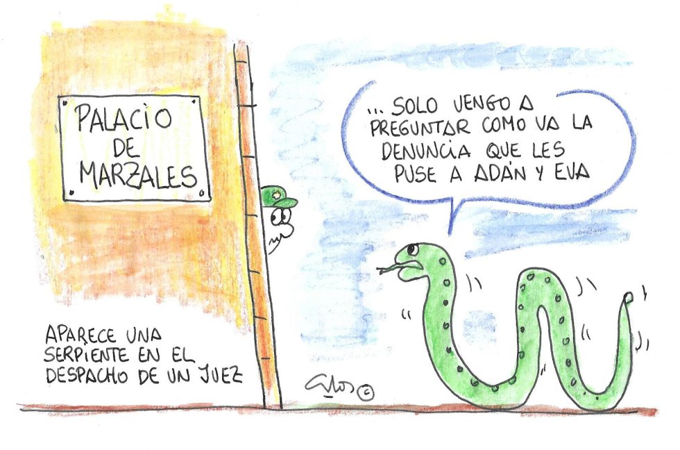La viñeta de Villanueva, Marzales La viñeta de Villanueva, Marzales