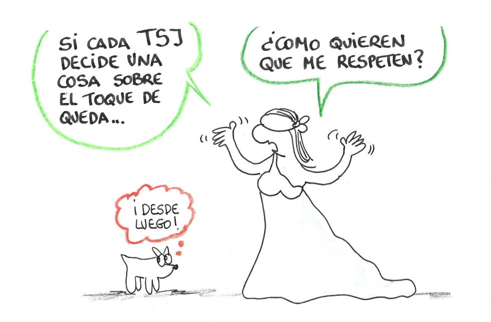 La viñeta de Villanueva, respeto La viñeta de Villanueva, respeto