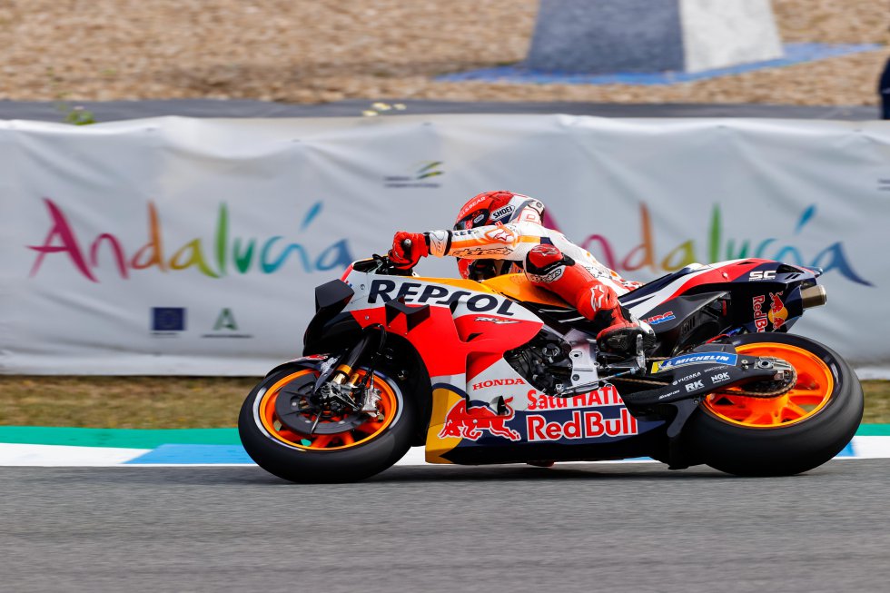 Galería imágenes Gran Premio de España Galería imágenes Gran Premio de España