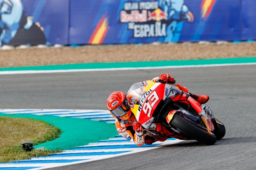 Galería imágenes Gran Premio de España Galería imágenes Gran Premio de España
