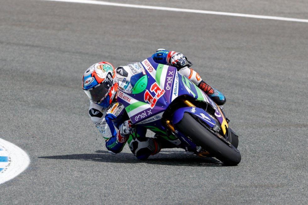Galería imágenes Gran Premio de España Galería imágenes Gran Premio de España