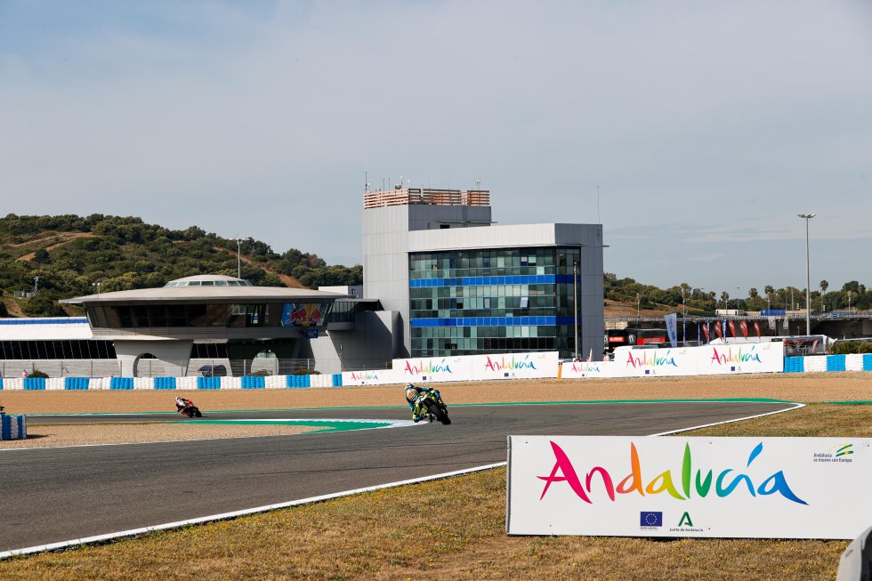 Galería imágenes Gran Premio de España Galería imágenes Gran Premio de España