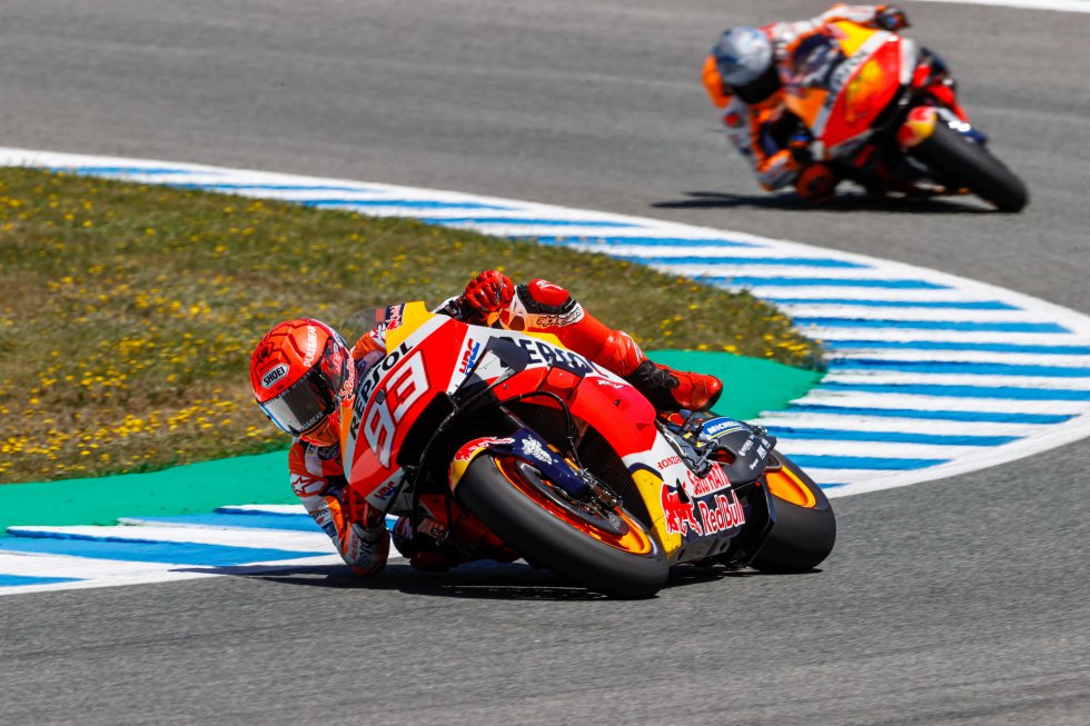 Galería imágenes Gran Premio de España Galería imágenes Gran Premio de España
