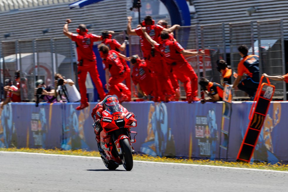 Galería imágenes Gran Premio de España Galería imágenes Gran Premio de España