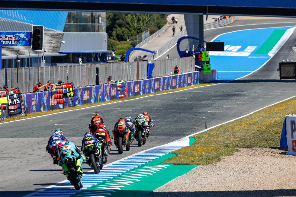 Galería imágenes Gran Premio de España Galería imágenes Gran Premio de España