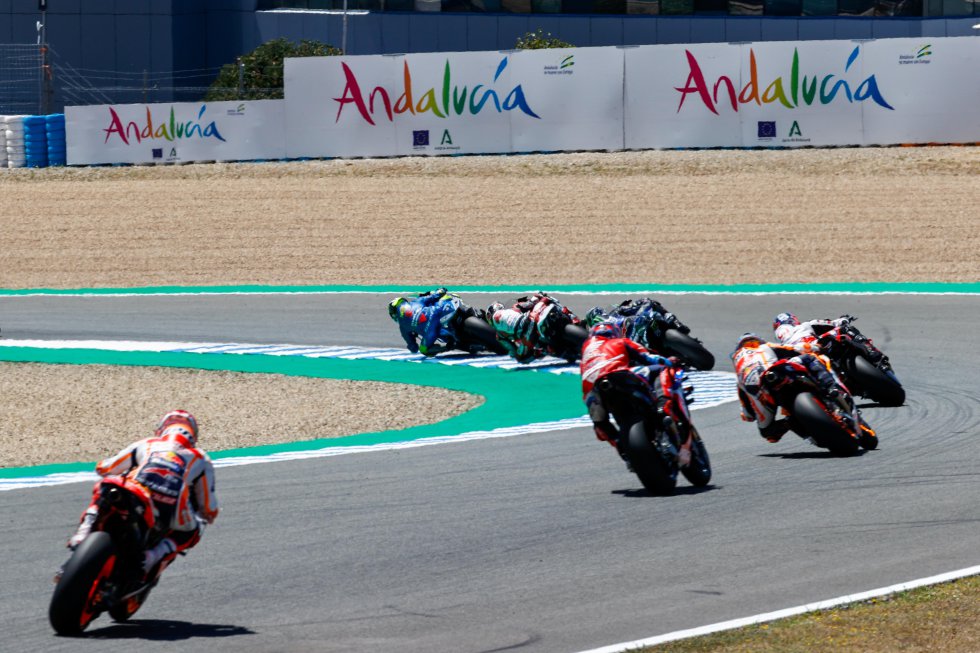 Galería imágenes Gran Premio de España Galería imágenes Gran Premio de España