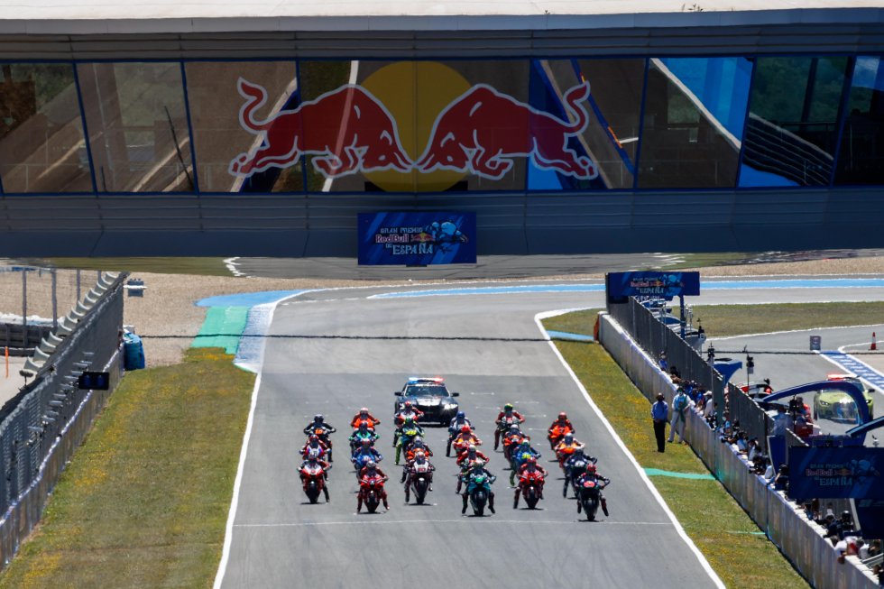 Galería imágenes Gran Premio de España Galería imágenes Gran Premio de España