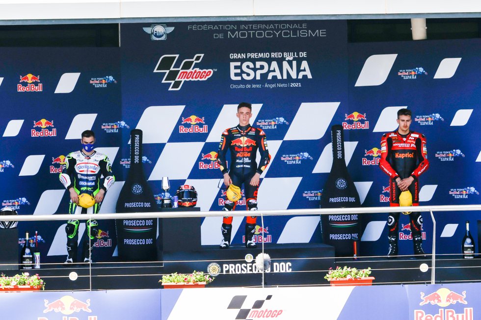 Galería imágenes Gran Premio de España Galería imágenes Gran Premio de España