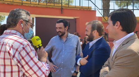 La Saga Continua Los Compadres Vuelven Con El Mundo Es Suyo Vol 2 Radio Sevilla Actualidad Cadena Ser