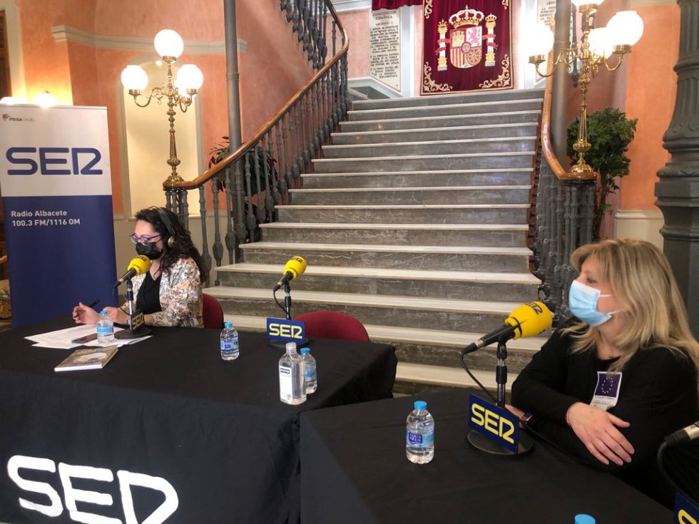 En el programa hemos hablado de jóvenes y proyectos para tratar de frenar la despoblación en zonas rurales En el programa hemos hablado de jóvenes y proyectos para tratar de frenar la despoblación en zonas rurales