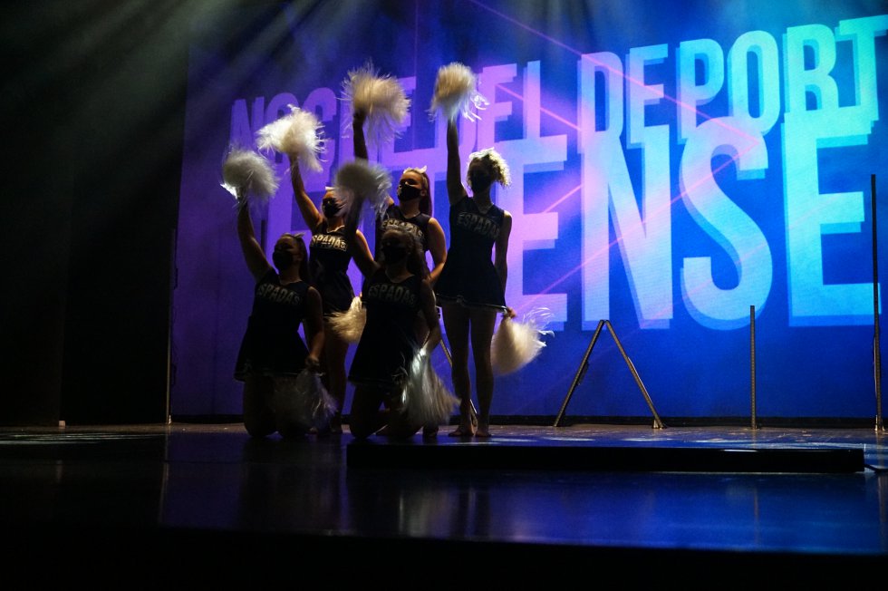 FOTOGALERÍA | VIII Noche del Deporte Eldense (II) FOTOGALERÍA | VIII Noche del Deporte Eldense (II)