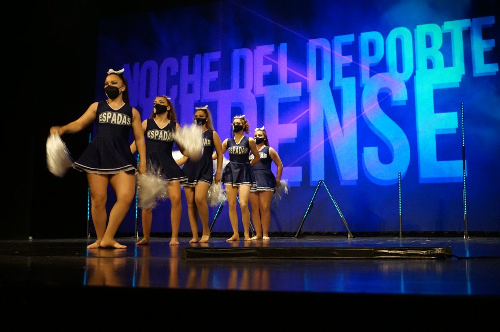 FOTOGALERÍA | VIII Noche del Deporte Eldense (II) FOTOGALERÍA | VIII Noche del Deporte Eldense (II)