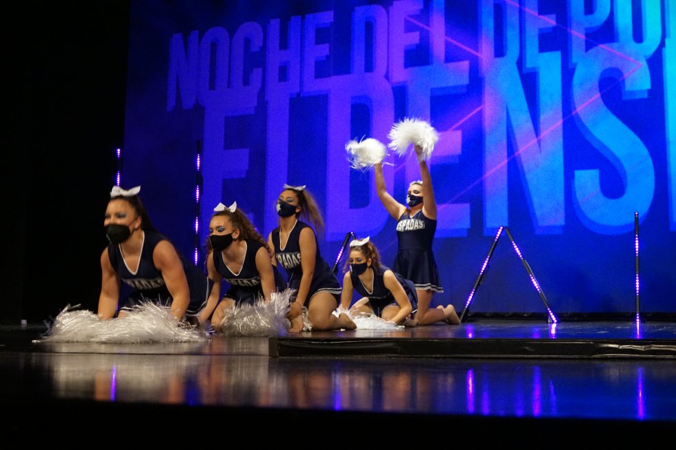 FOTOGALERÍA | VIII Noche del Deporte Eldense (II) FOTOGALERÍA | VIII Noche del Deporte Eldense (II)