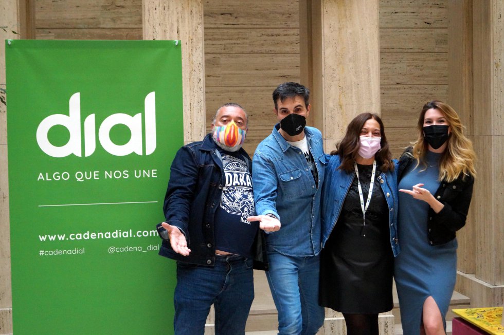 Las mejores imágenes del 'Atrévete' desde Albacete Las mejores imágenes del 'Atrévete' desde Albacete