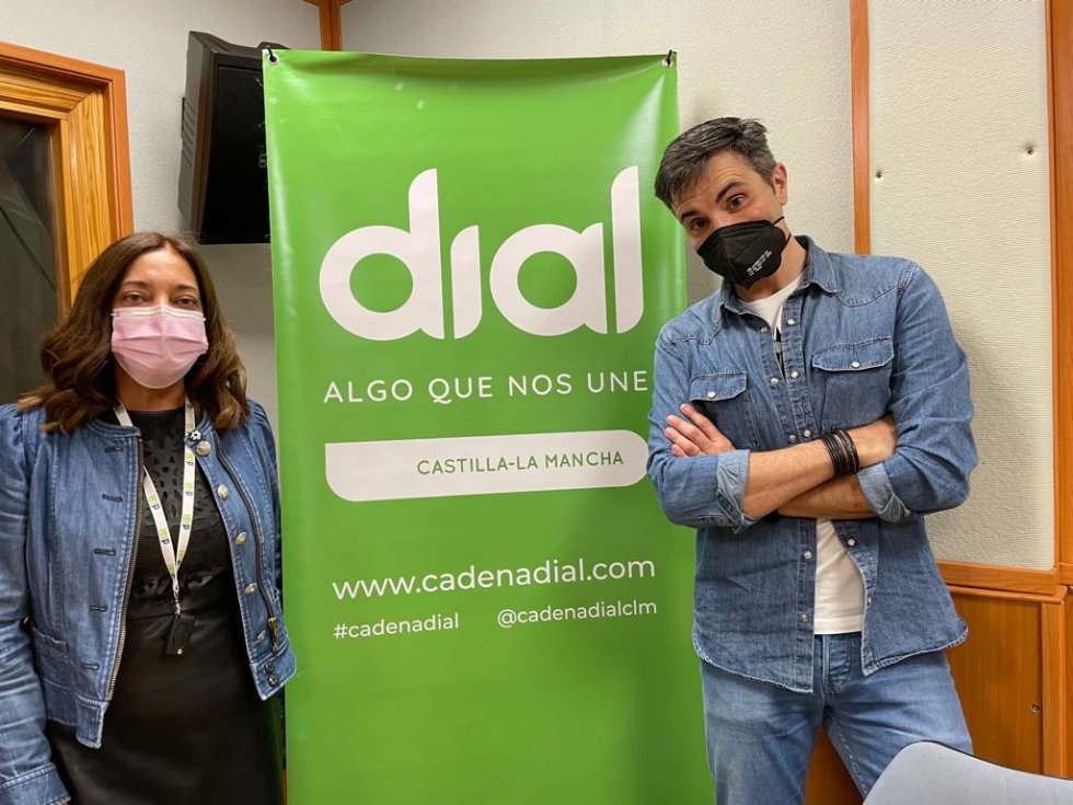 Las mejores imágenes del 'Atrévete' desde Albacete Las mejores imágenes del 'Atrévete' desde Albacete