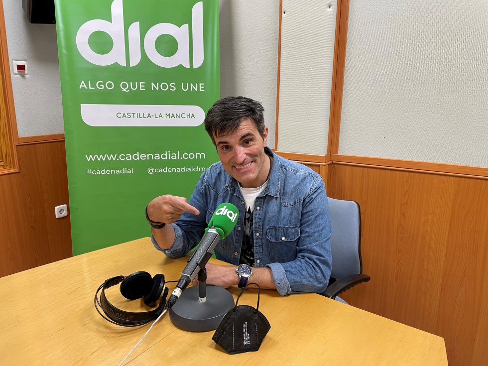 Las mejores imágenes del 'Atrévete' desde Albacete Las mejores imágenes del 'Atrévete' desde Albacete