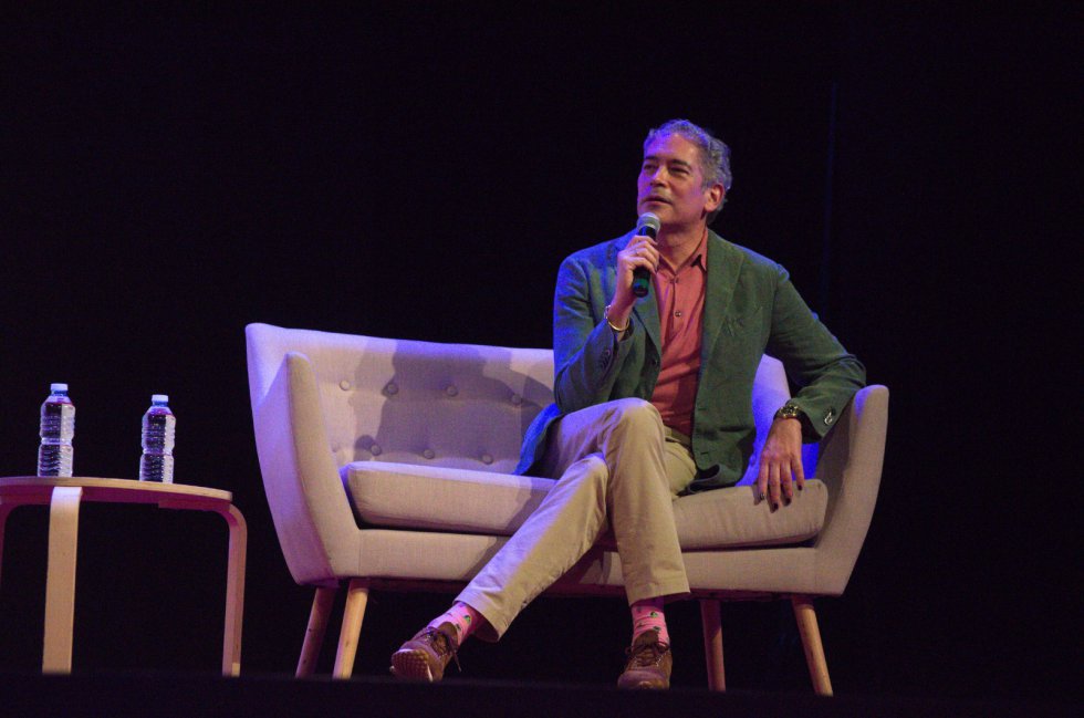Los mejores momentos del Congreso del Humor en Alcázar de San Juan Los mejores momentos del Congreso del Humor en Alcázar de San Juan