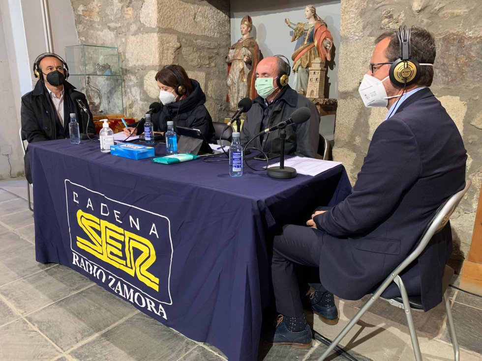 La importancia de conservar tesoros como el Monsaterio de San Martín de Castañeda La importancia de conservar tesoros como el Monsaterio de San Martín de Castañeda