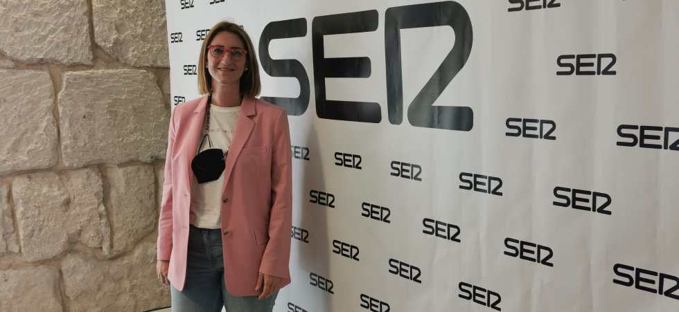 Mari Carmen de España (PP) Mari Carmen de España (PP)