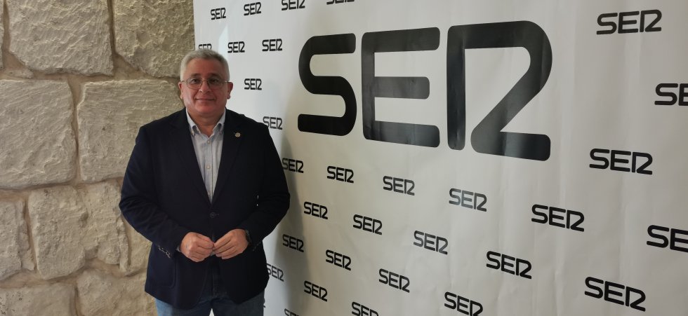Antonio Manresa (Ciudadanos) Antonio Manresa (Ciudadanos)