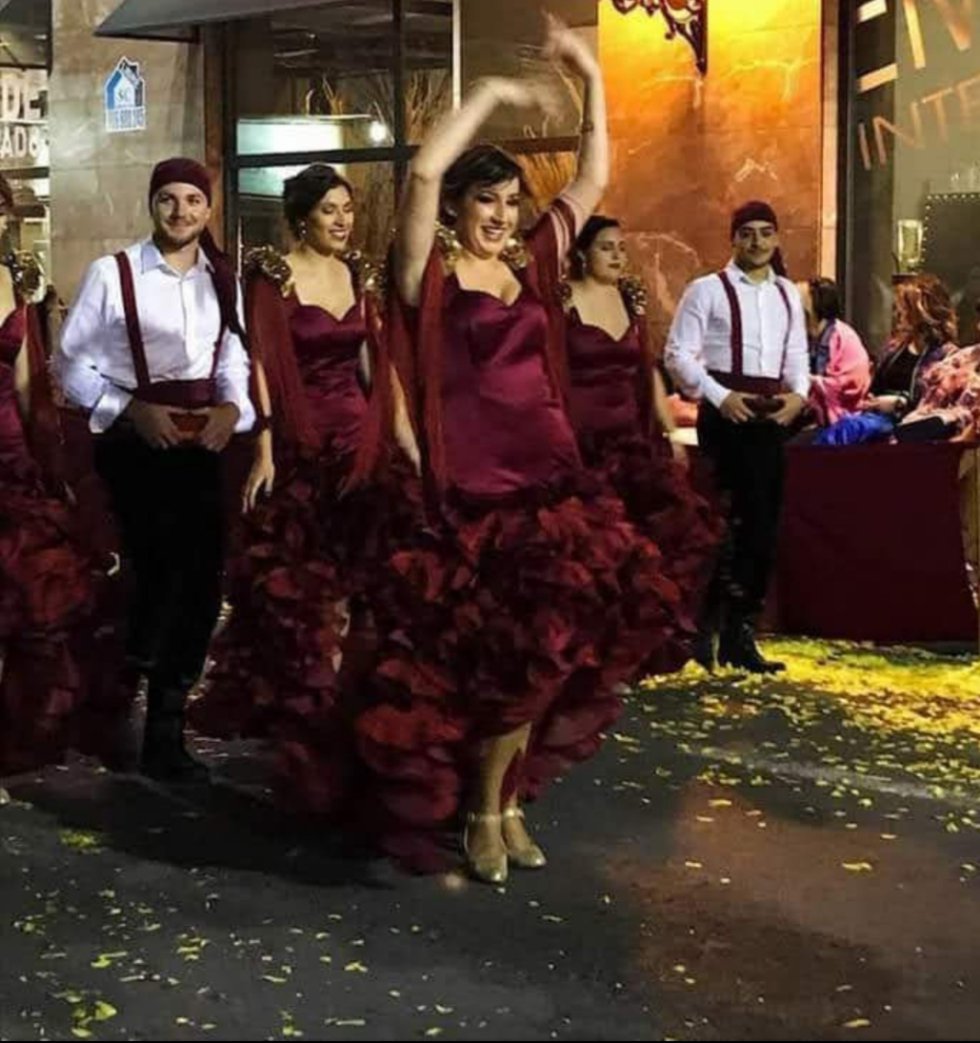 Recuerda tus Moros y Cristianos y participa en el concurso de Radio Elda SER y Los40 (I) Recuerda tus Moros y Cristianos y participa en el concurso de Radio Elda SER y Los40 (I)