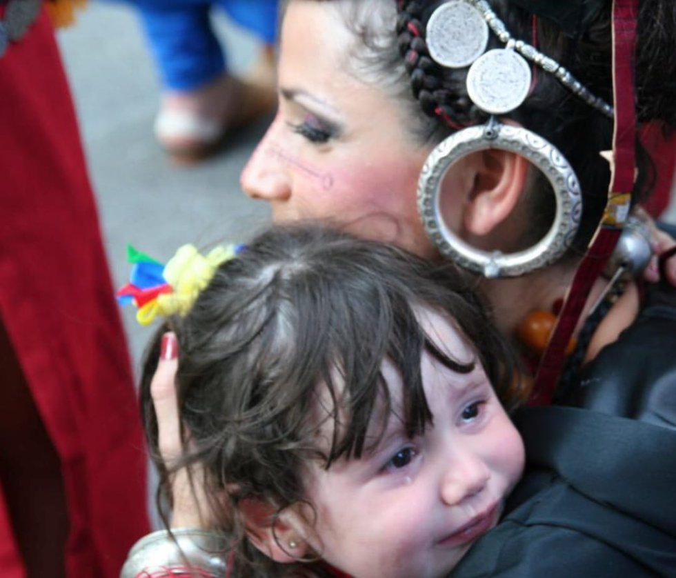Recuerda tus Moros y Cristianos y participa en el concurso de Radio Elda SER y Los40 (I) Recuerda tus Moros y Cristianos y participa en el concurso de Radio Elda SER y Los40 (I)