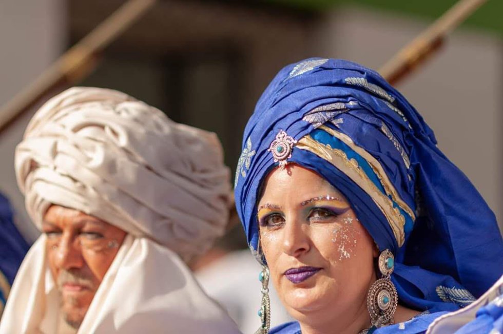 Recuerda tus Moros y Cristianos y participa en el concurso de Radio Elda SER y Los40 (I) Recuerda tus Moros y Cristianos y participa en el concurso de Radio Elda SER y Los40 (I)