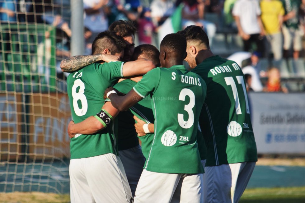 FOTOGALERÍA | Así fue la celebración del ascenso del Toledo FOTOGALERÍA | Así fue la celebración del ascenso del Toledo